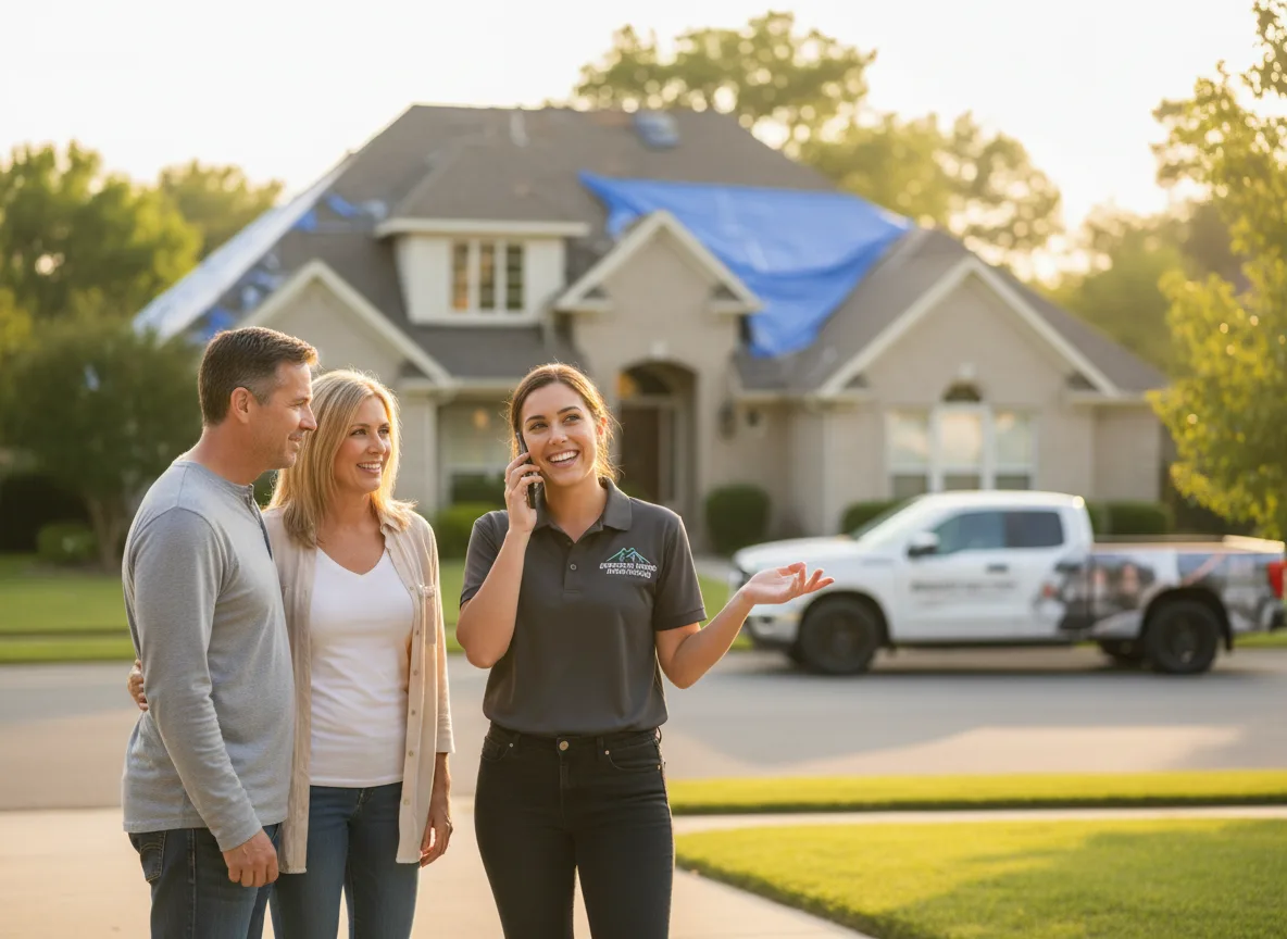 Emergency Roof Repair Chinquapin, NC FAQs